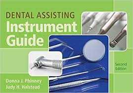 Dental Assisting Instrument Guide 2nd-edition-download